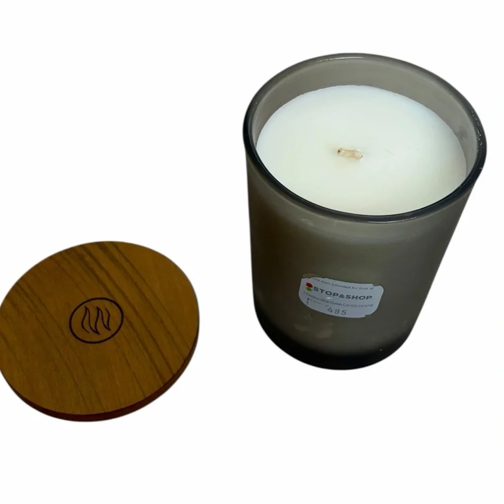 Chesapeake Bay Candle PT41987 Candle Medium Jar Sheer Jasmine
